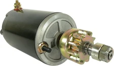 DB Electrical SAB0109 Starter Compatible with/Replacement for Evinrude... 
