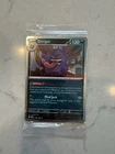 New ListingPokémon Gengar GameStop Promo Holo Sealed 050
