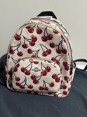 coach backpack deals Colour:Punk Petals Carry with the top Category_SPC Sports /Fastpitch Adidas Original Backpack Kids