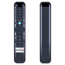 New RC833 CKB3 Voice Remote Control For TCL Smart TV