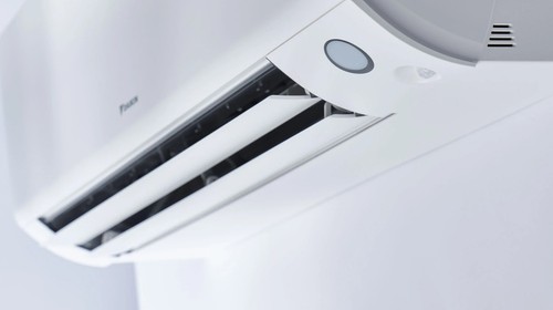 DAIKIN ATXM35A ARXM35A Climatisation 12000Btu 3.5KW WiFi Siesta Perfera 2025 A++ - Foto 4 di 10