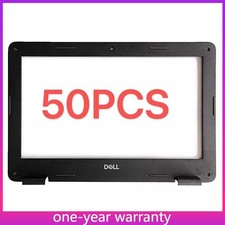 Dell Chromebook 3100, Latitude 11 3100 50pcs New For 11 LCD Front Bezel Cover