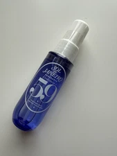 Sol de Janeiro Cheirosa 59 Perfume Mist 30ml / 1 oz Sealed!