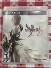 New ListingFinal Fantasy XIII-2 (PlayStation 3 PS3) CIB Complete