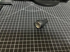 DRT/VARIALVARIAL/Silver/Choose Fat Knob or Slim Knob