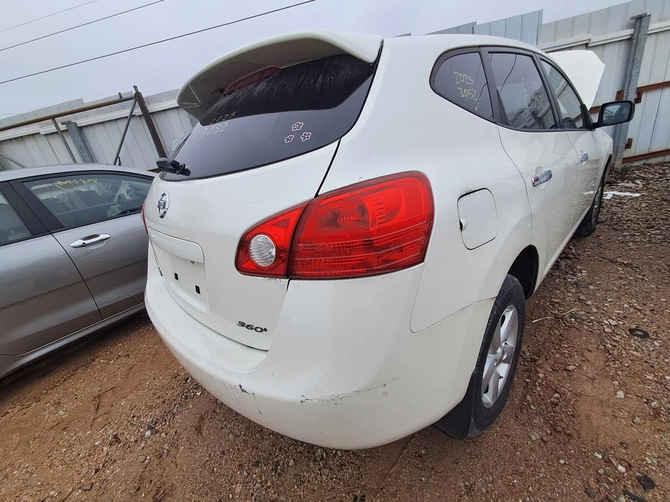 Módulo de control electrónico Motor ECM QR25DE 2,5 L Federal Se adapta a 10 ROGUE 2669455 Foto 4 de 4