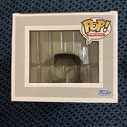 Funko Pop! Deluxe: House of the Dragon - Viserys on the Iron Throne #12 — photo 5