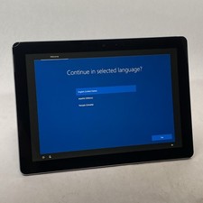 Microsoft Surface Go Tablet 1824 Pentium 4415Y 4GB DDR3 64GB SSD Silver