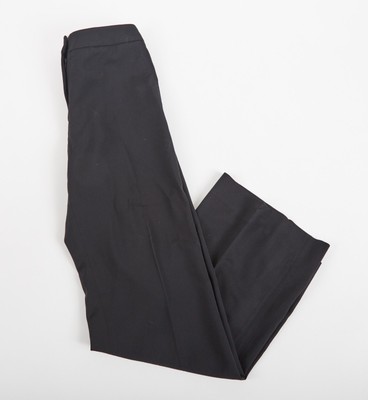 Cinzia Rocca Women Black Dress Pants 4