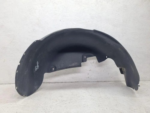 VW TOUAREG 7LA, 7L6, 7L7 Innenkotflügel hinten rechts 7L6810972A 2.50 31479596