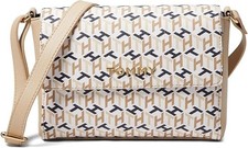 Tommy Hilfiger Women's Melissa II Flap Crossbody