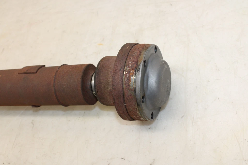 2007-2010 Saturn Sky A/T Drive Shaft 15297403 OEM MC8 - Image 2 of 4