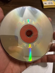 Mortal Kombat Gold Sega Dreamcast Disc Only