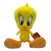 Tweety Kuscheltier PlüSch Stofftier PlüSchtier - 28 Cm - Looney Tunes - Neu✅