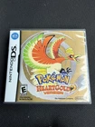Pokemon: HeartGold Version (Nintendo DS)