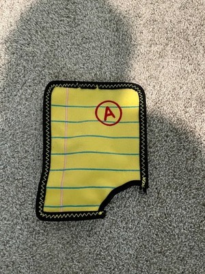 Zippy Paws Back To School Paper