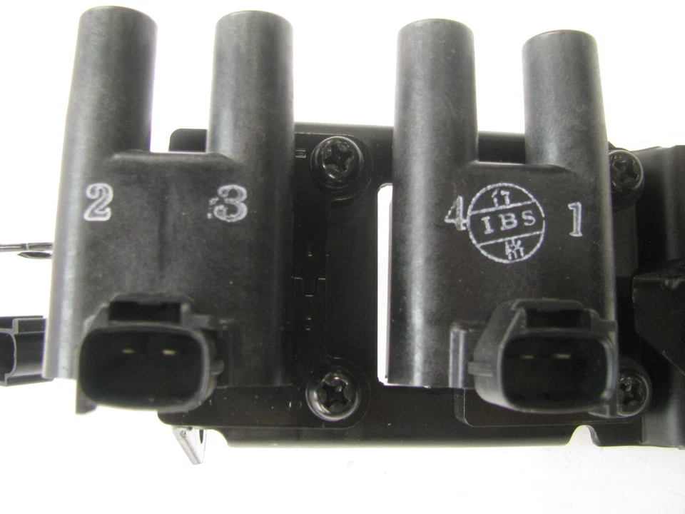 Bobina de encendido automática 7 023-0015 para Hyundai Accent 2001-2005 1,6 L Foto 3 de 4