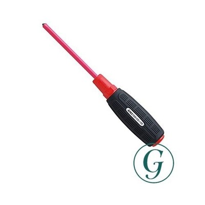 ANEX Schraubendreher isoliert 1000V kompatibel +2x100 Nr. 7200