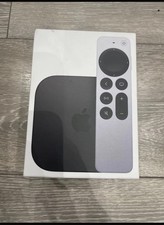 Image of Apple TV 4K 3rd Gen 64GB