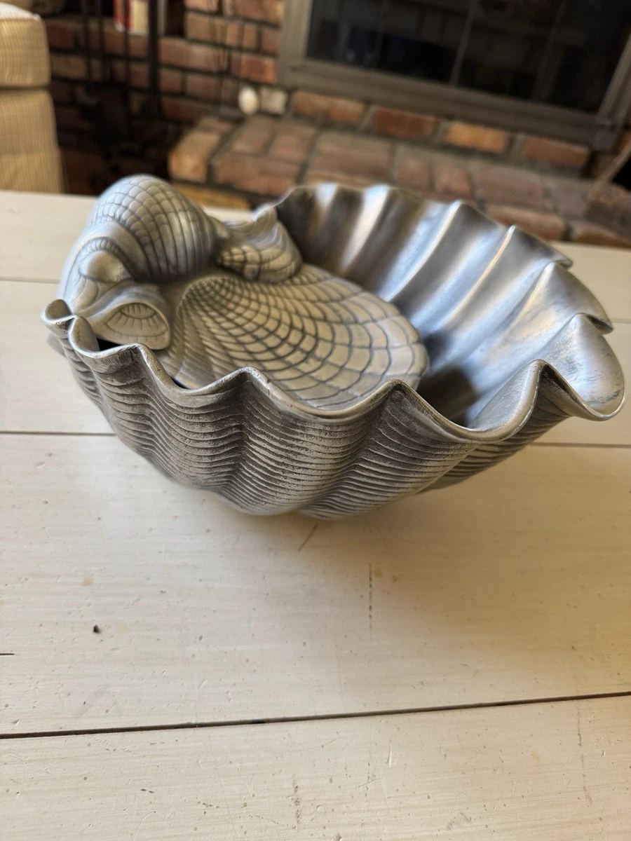 Arthur Court Aluminum Silver Dinnerware & Serveware for sale | eBay