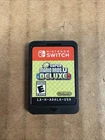 (Z279) New Super Mario Bros. U Deluxe (Nintendo Switch, 2019) Cartridge Only