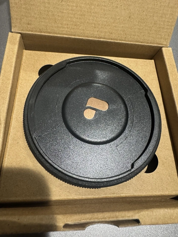 PolarPro 77mm Peter McKinnon Variable ND Filter | Mist Edition II (2-5 Stop) - Image 4 of 4