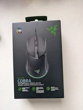 Razer Cobra Wired Gaming Mouse