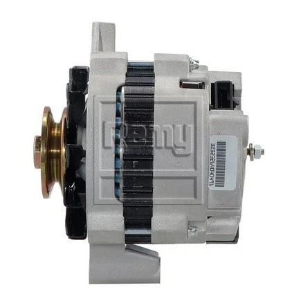 Automoción mundial 91323 91323 Foto 4 de 4