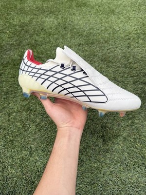 ADIDAS F50 SPIDER ELITE FG   UNISPORT 30TH ANNIVERSARY EDITION  ️  7