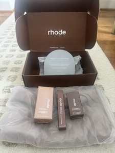 1点限り！rhode ベストセラー5点セット Rhode Set | eBay