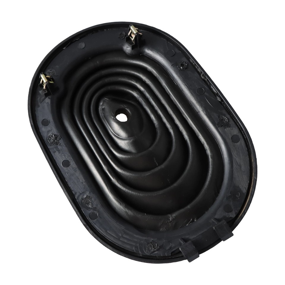 Trans Gear Shifter Boot Cover for Jeep Wrangler 3.8L Manual 2007-2010 ...