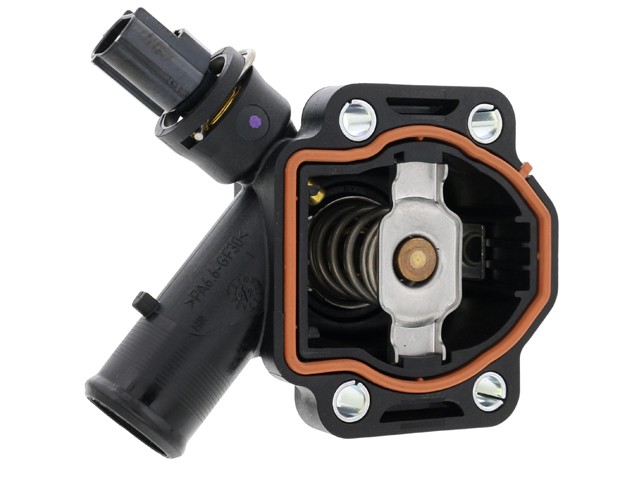 Volvo Thermostat by Wahler/Borg Warner 31355151 for S60 XC60 S80 XC70 XC90 V60 V70