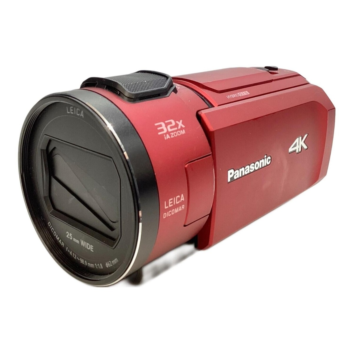 Panasonic HC-VX1M 4K Digital Video Camera Camcorder Wi-Fi Panasonic HC-VX1M 4K Digital Video Camera Camcorder Wi-Fi