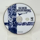 Super Smash Bros. Brawl Wii Video Game Fighting Multiplayer Nintendo