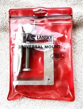 LANSKY #LM010 SUPER C-CLAMP FOR USE WITH THE LANSKY SHARPENING SYSTEM