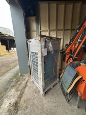 daikin air conditioning unit
