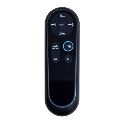 Richmat HJH158 Remote Replacement for Malouf Structures E455 Adjustable Bed Base