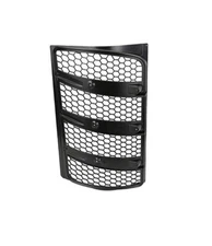 TORQUE Reefer Grille Insert Mesh Curbside for Thermo King Precedent S-600 S-700