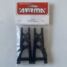 Arrma Front Suspension Arms AR330543 NEW