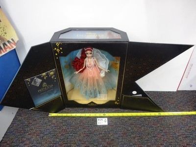 Ultimate Princess Celebration Ashley Losada DISNEY Designer doll ARIEL
