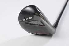 Cobra F-Max Superlite #5 Hybrid / 25 Degree / Regular Flex Superlite 55 Shaft