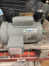 NEW NO BOX Boston Gear ACRTF-B Motor ACRTFB .17HP 1725RPM