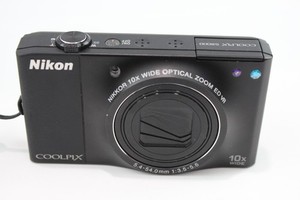 Nikon S8000 | eBay