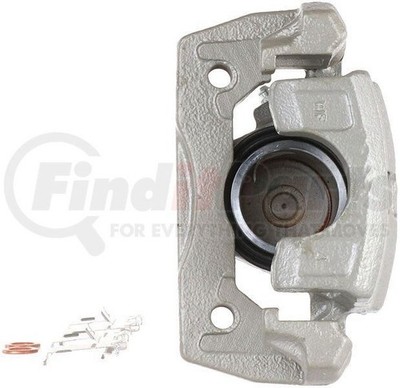 Front Driver Side Cardone Disc Brake Caliper for Tracker, Vitara 18-B4737