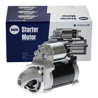 Anlasser Starter 30219N FüR Mercedes C-Klasse CLS Vito Sprinter E-Klasse GLK