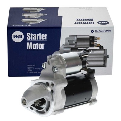 Anlasser Starter 30219N für Mercedes C-Klasse CLS Vito Sprinter E-Klasse GLK