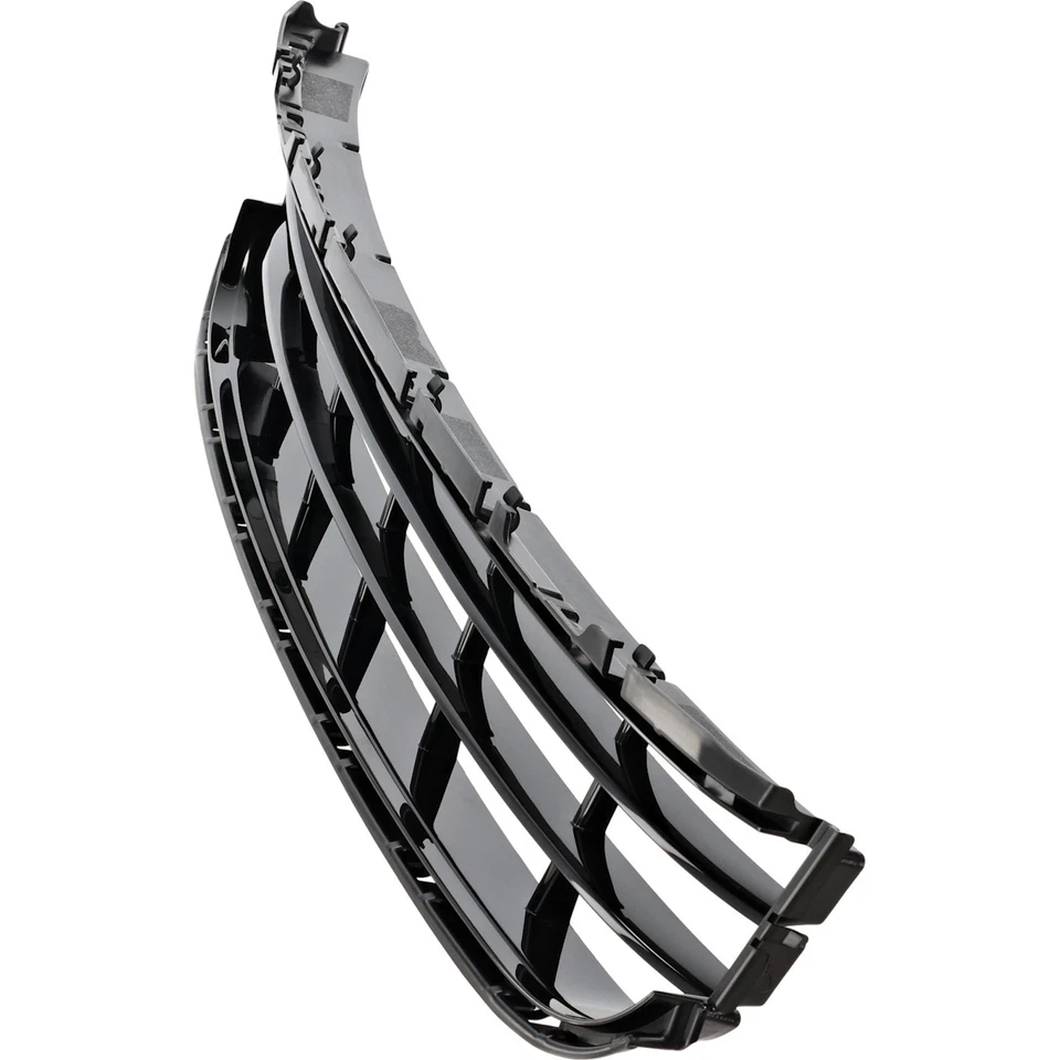 Bumper Face Bar Grilles for 540 530 Sedan BMW 530e 540i xDrive 530i 2020-2023 - Image 3 of 4