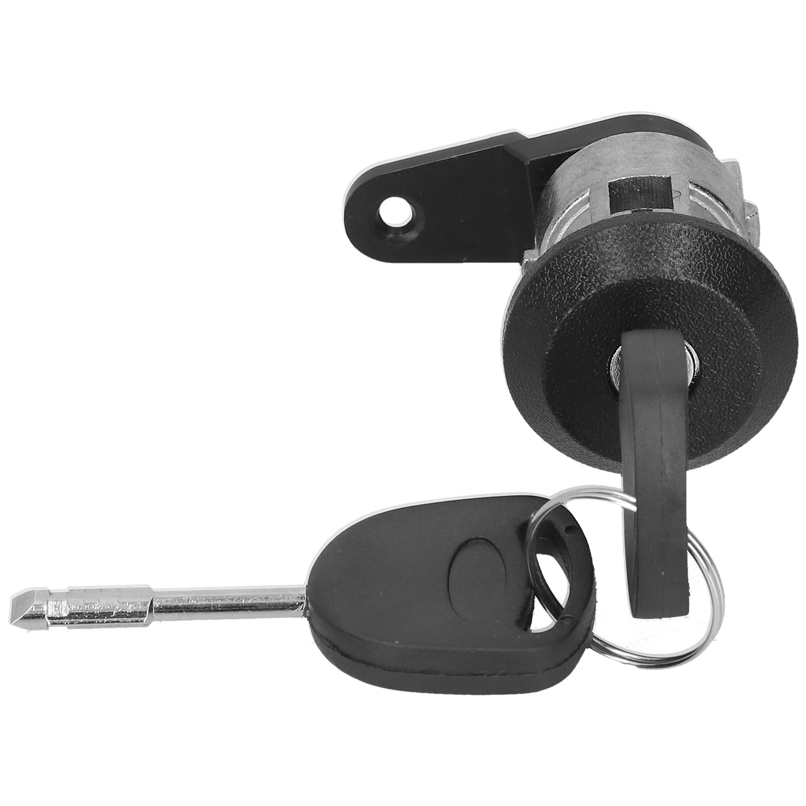 Δ Front Door Lock Barrels LeftRight Locking Cylinder Keys For.