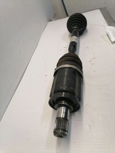 Driver Left Axle Shaft Front Fits 18-20 BMW X3 1167576 - Image 3 of 4