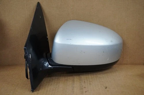 09 10 11 12 13 14 Nissan Murano Left Driver Side View Mirror OEM E13027371